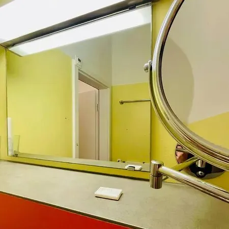 10 - Im Rottalblick - Traumhaften Ausblick Geniessen Mit Bademantelgang Zur Therme, Tv, Balkon Und Persoenlichem Gaesteempfang Von Astarte Estate Lejlighed *