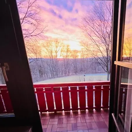 Διαμέρισμα 10 - Im Rottalblick - Traumhaften Ausblick Geniessen Mit Bademantelgang Zur Therme, Tv, Balkon Und Persoenlichem Gaesteempfang Von Astarte Estate Bad Griesbach (Bavaria)