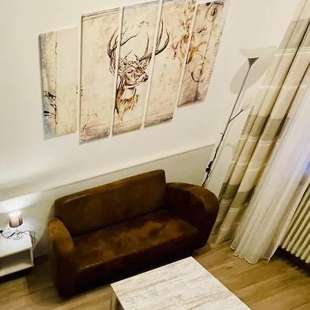 10 - Im Rottalblick - Traumhaften Ausblick Geniessen Mit Bademantelgang Zur Therme, Tv, Balkon Und Persoenlichem Gaesteempfang Von Astarte Estate Διαμέρισμα Bad Griesbach (Bavaria)